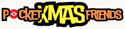 Pocket Xmas Friends