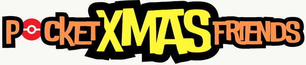 Pocket Xmas Friends